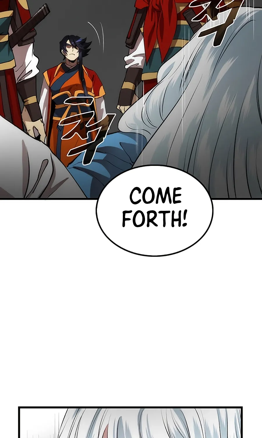 Read Doctor, Live Again EN Manga Online