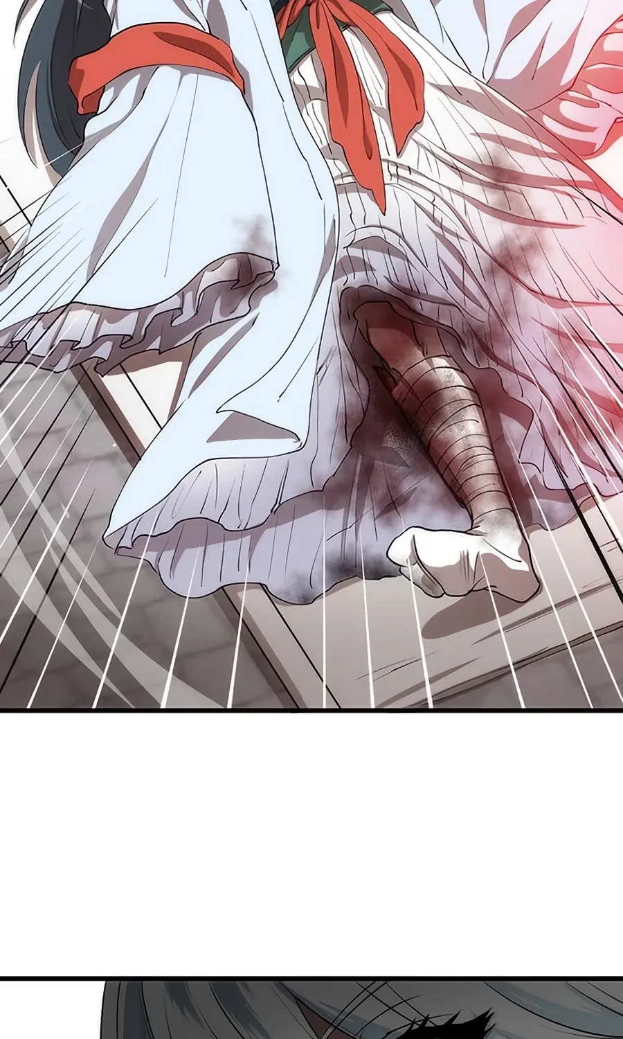 Read Doctor, Live Again EN Manga Online