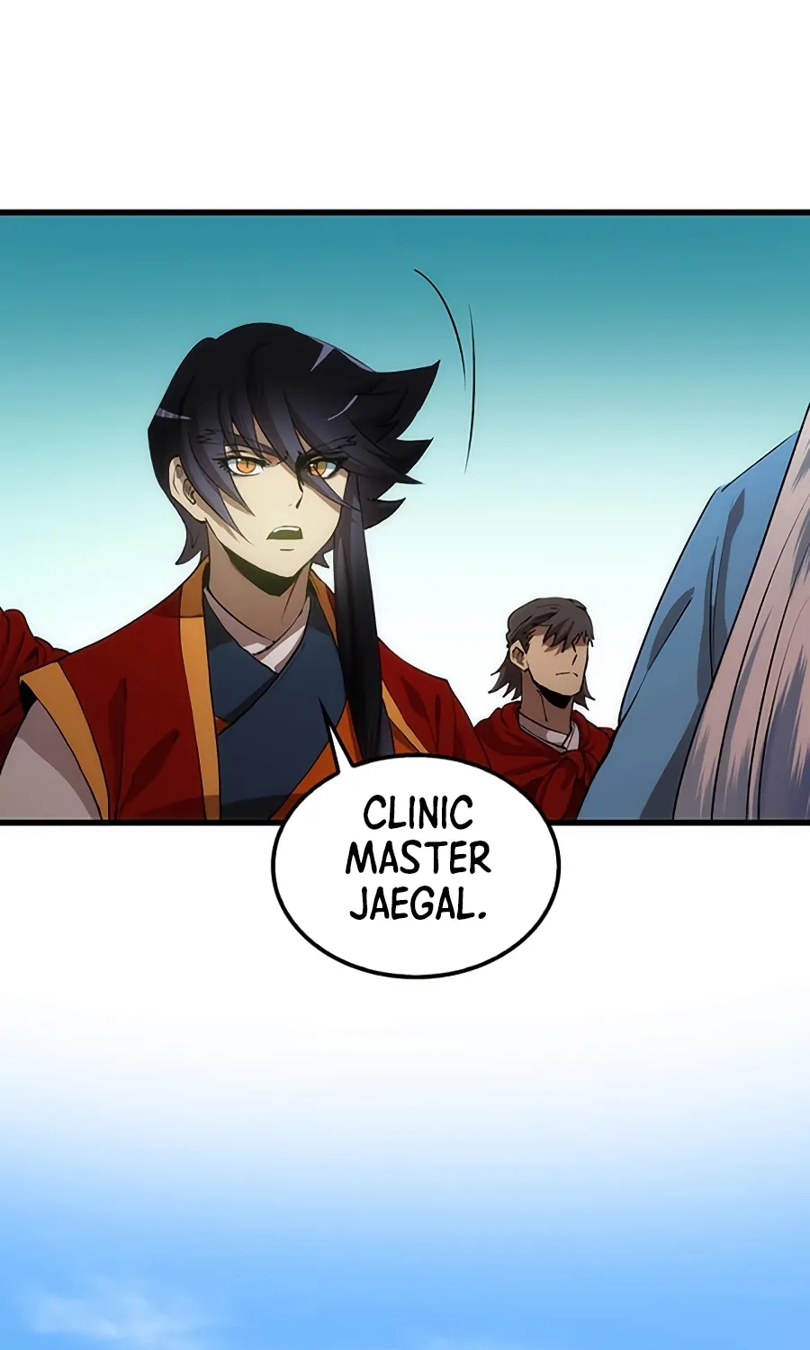 Read Doctor, Live Again EN Manga Online