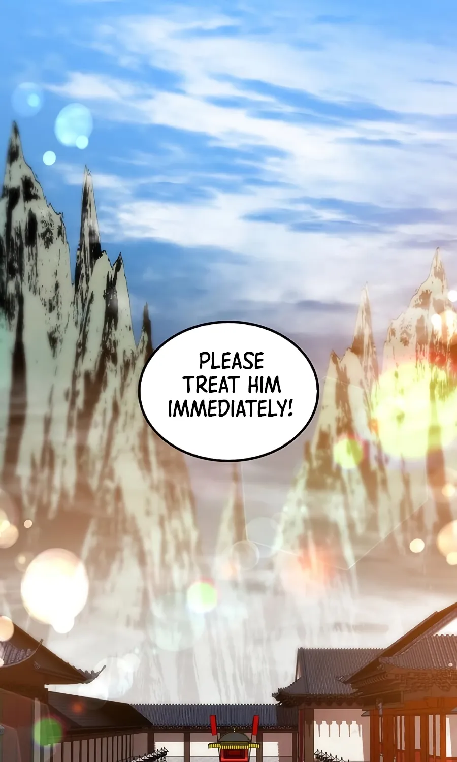 Read Doctor, Live Again EN Manga Online