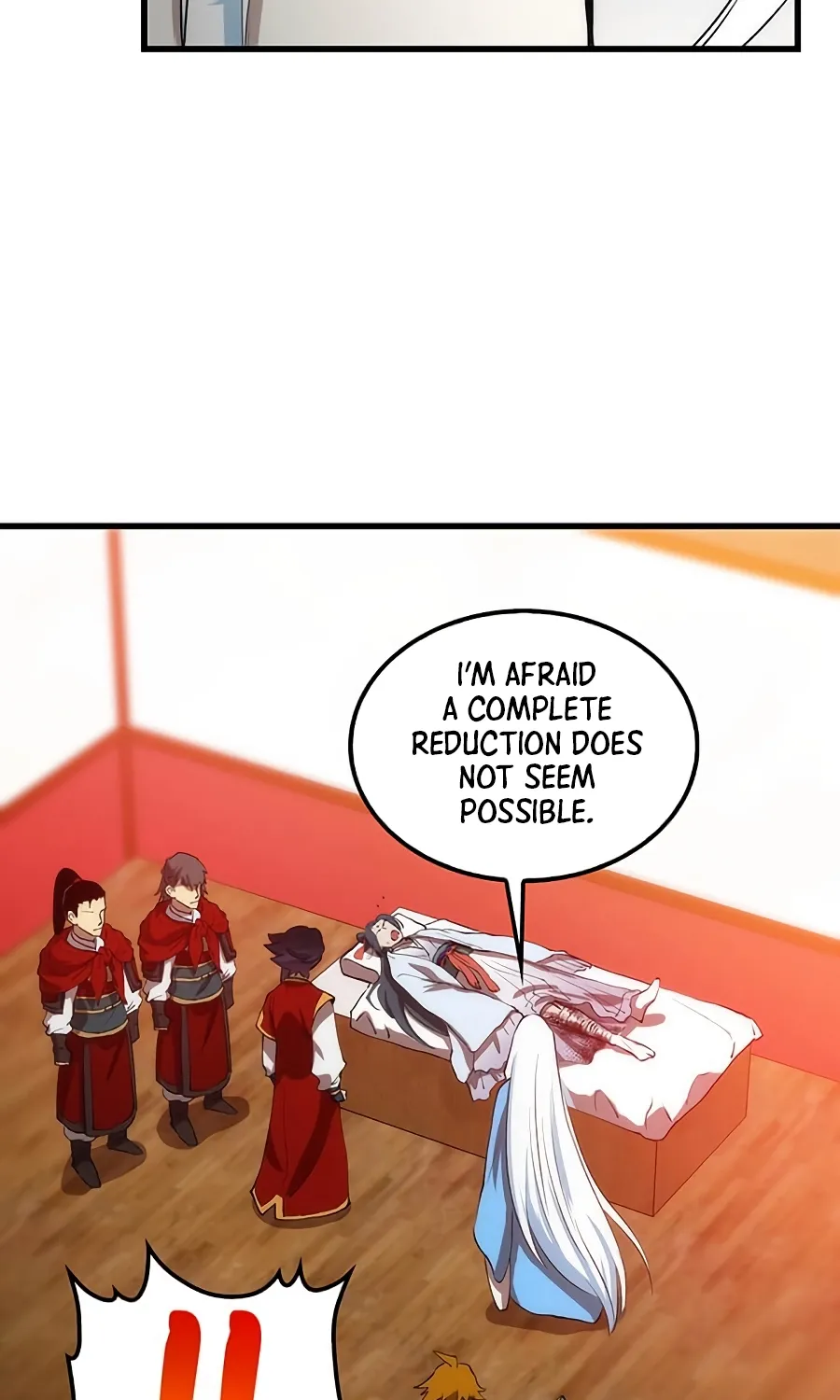 Read Doctor, Live Again EN Manga Online