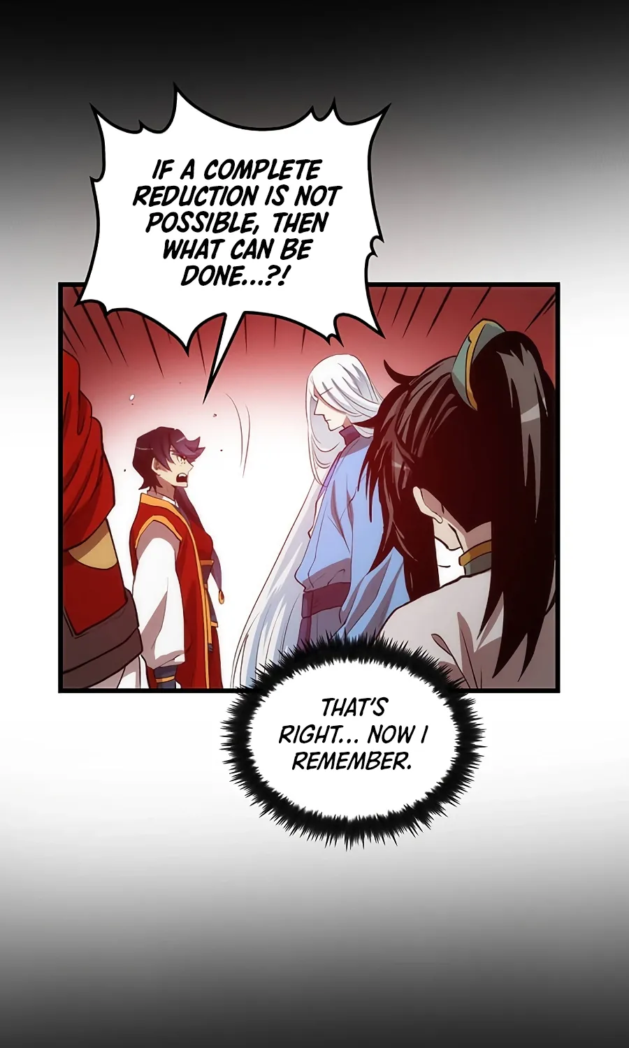 Read Doctor, Live Again EN Manga Online