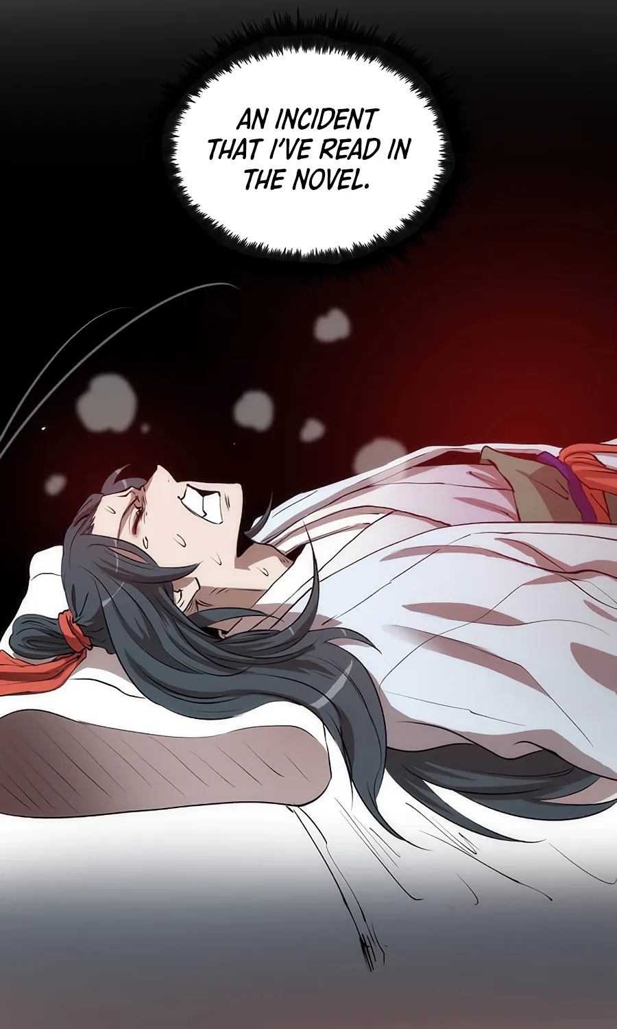 Read Doctor, Live Again EN Manga Online