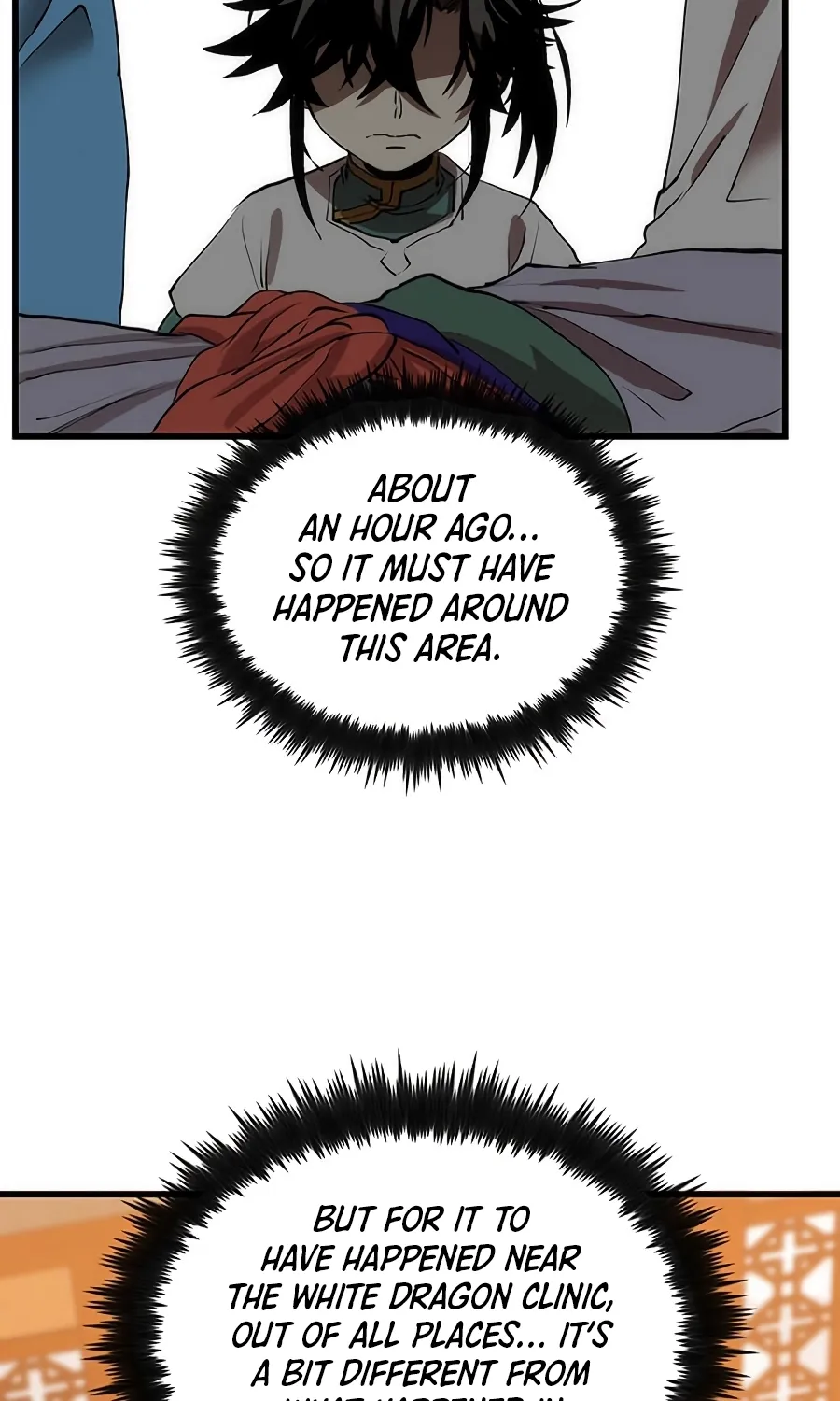 Read Doctor, Live Again EN Manga Online
