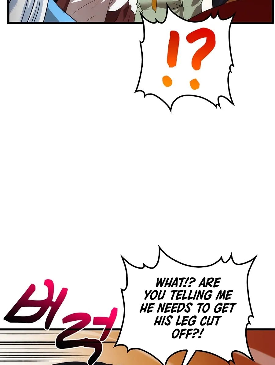 Read Doctor, Live Again EN Manga Online