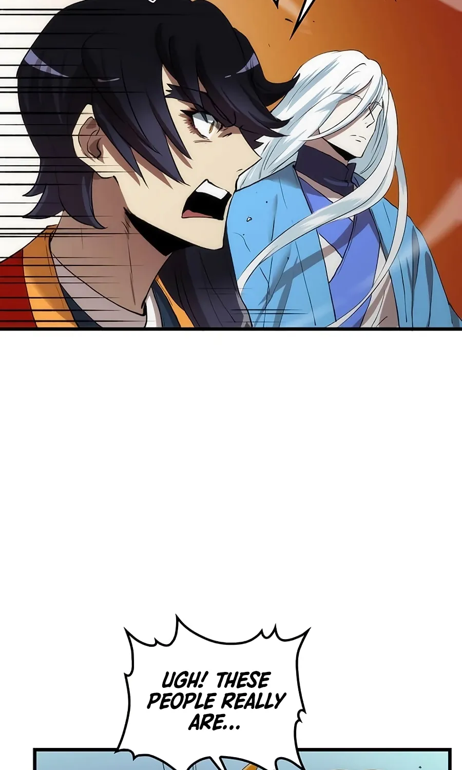 Read Doctor, Live Again EN Manga Online