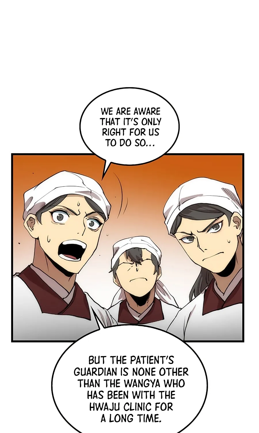 Read Doctor, Live Again EN Manga Online