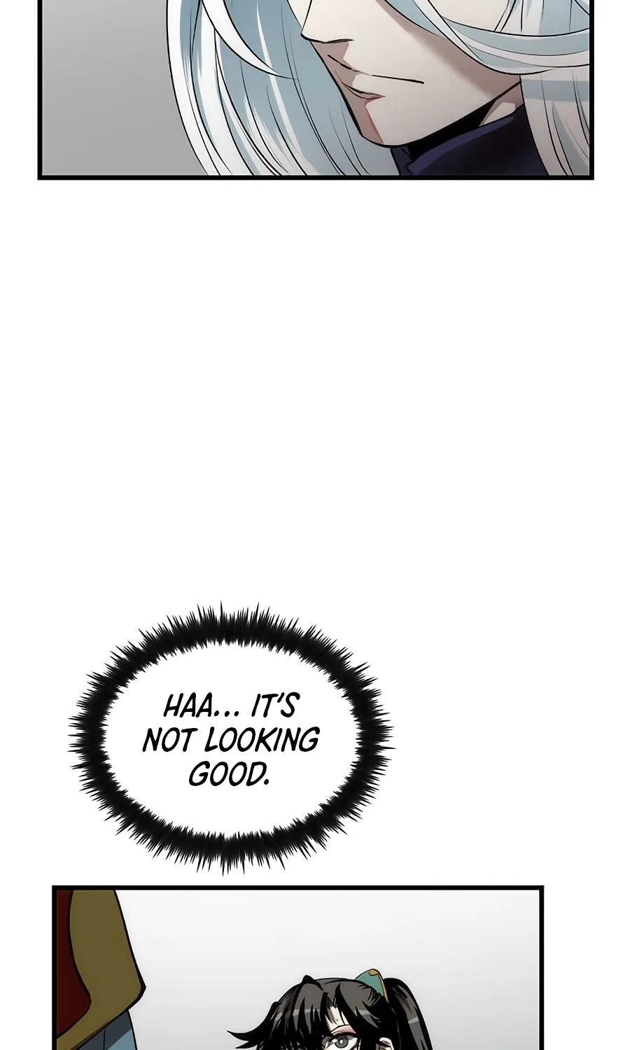 Read Doctor, Live Again EN Manga Online