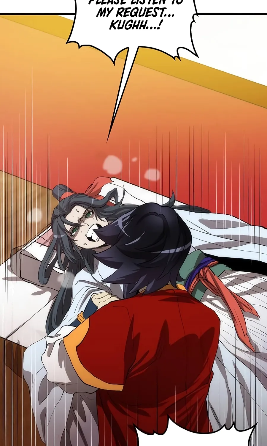 Read Doctor, Live Again EN Manga Online