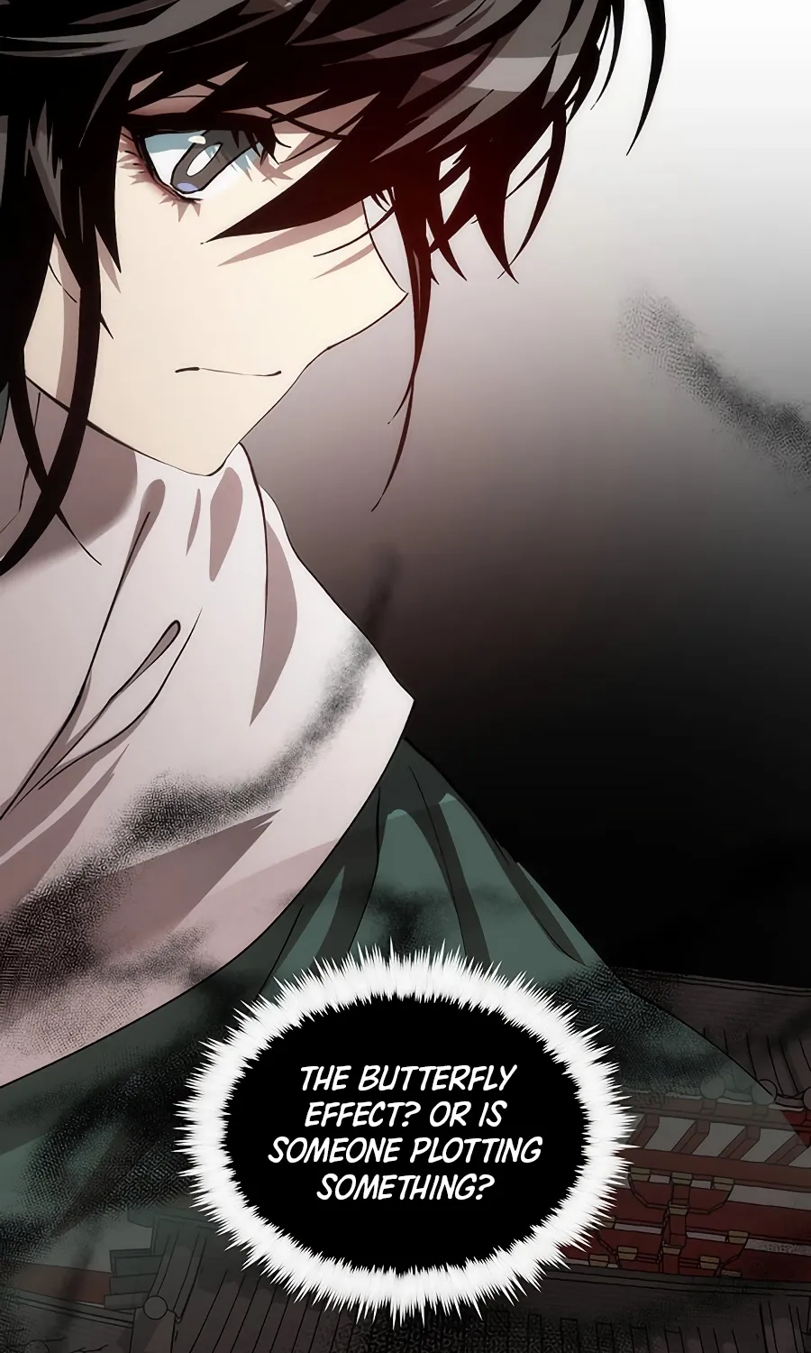 Read Doctor, Live Again EN Manga Online