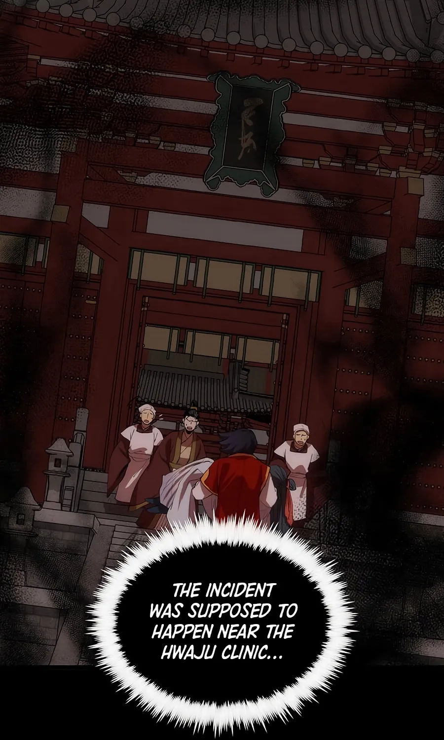 Read Doctor, Live Again EN Manga Online