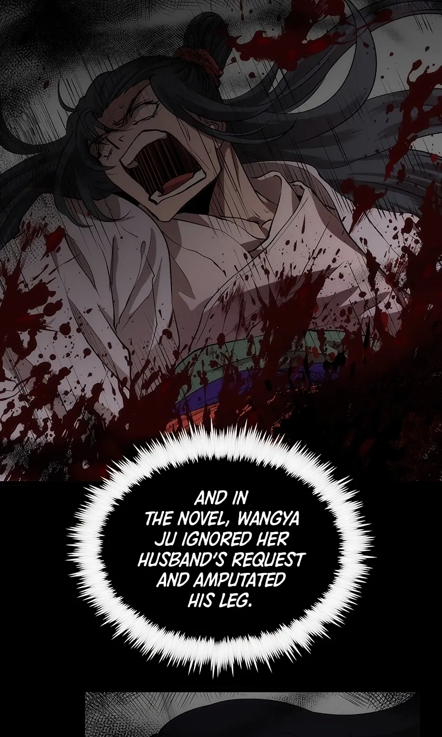 Read Doctor, Live Again EN Manga Online
