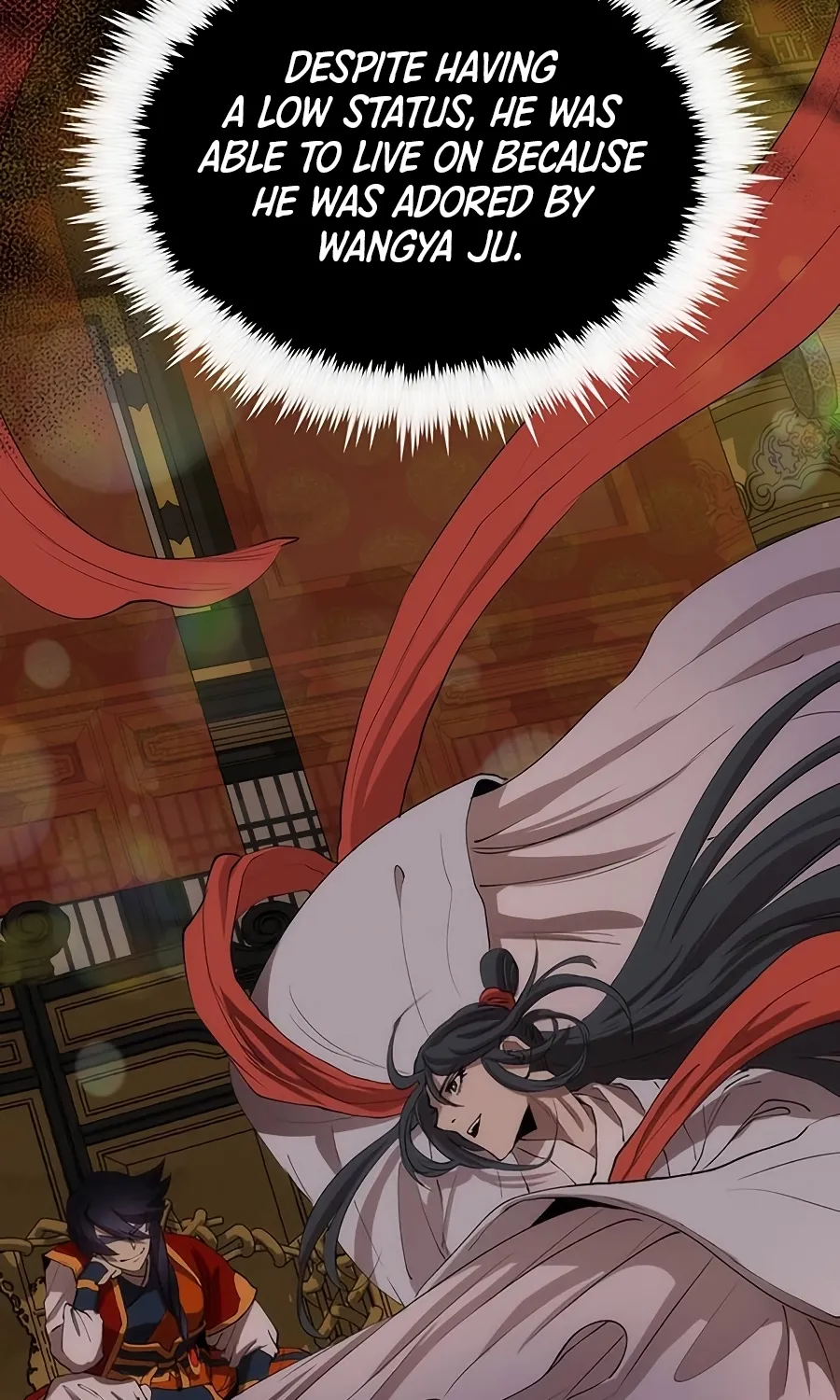Read Doctor, Live Again EN Manga Online