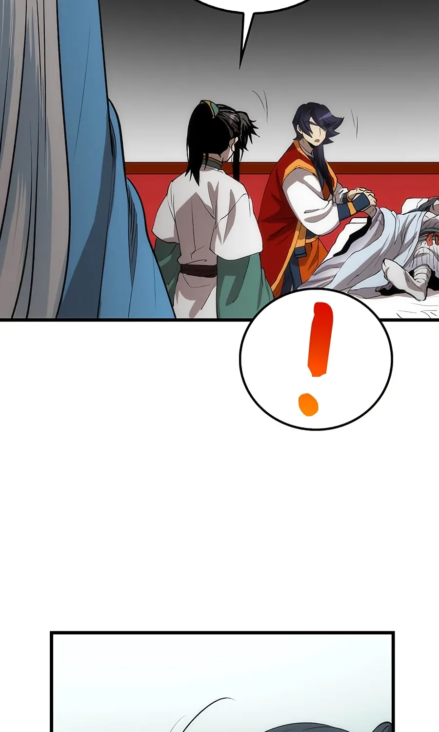 Read Doctor, Live Again EN Manga Online