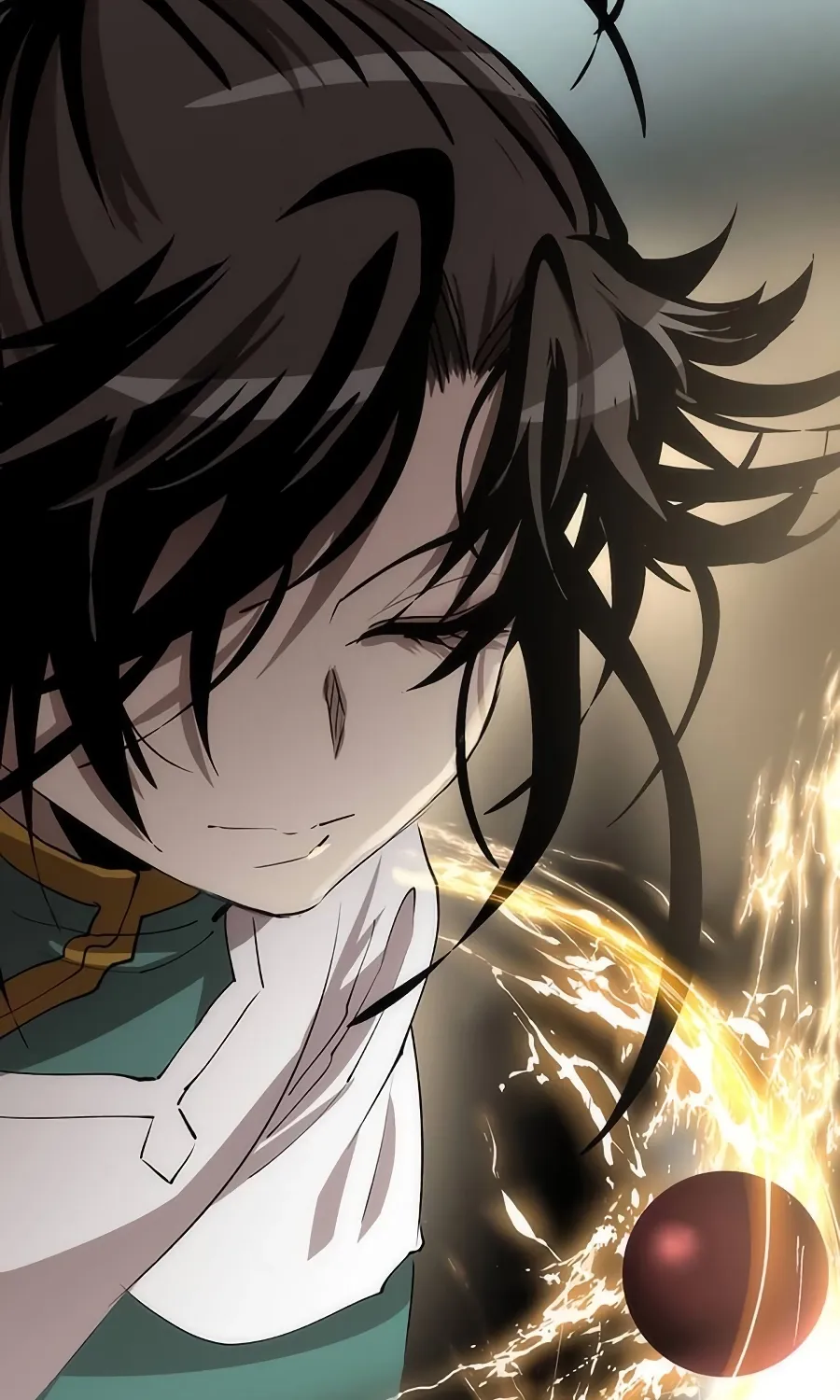 Read Doctor, Live Again EN Manga Online
