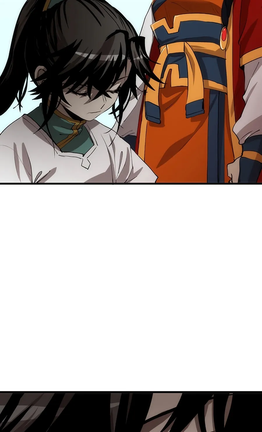 Read Doctor, Live Again EN Manga Online