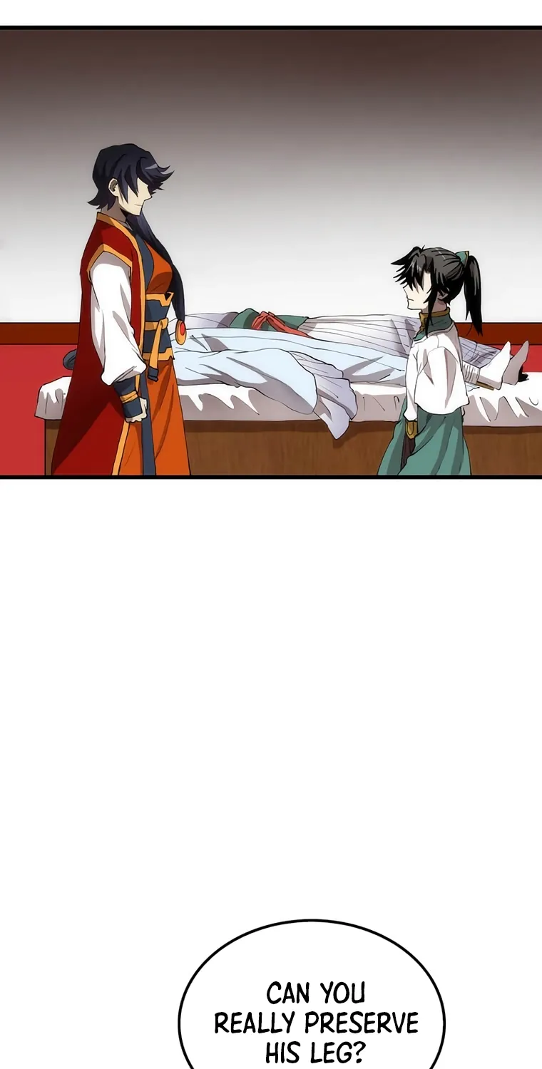 Read Doctor, Live Again EN Manga Online