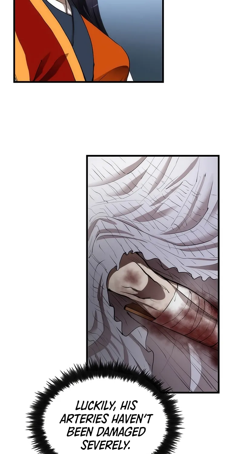 Read Doctor, Live Again EN Manga Online
