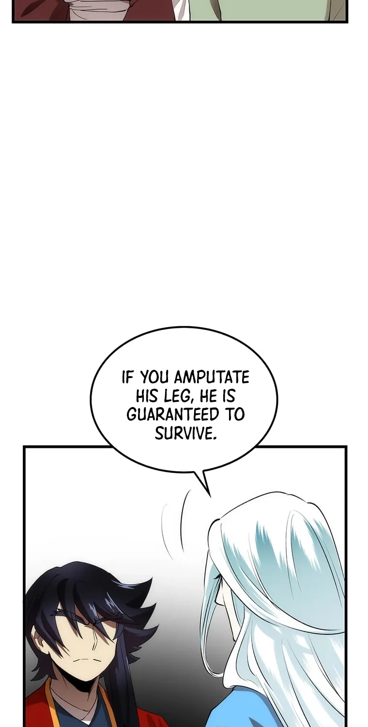 Read Doctor, Live Again EN Manga Online