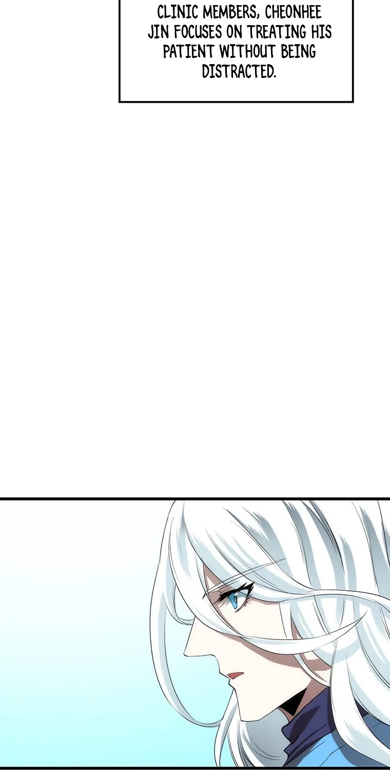 Read Doctor, Live Again EN Manga Online