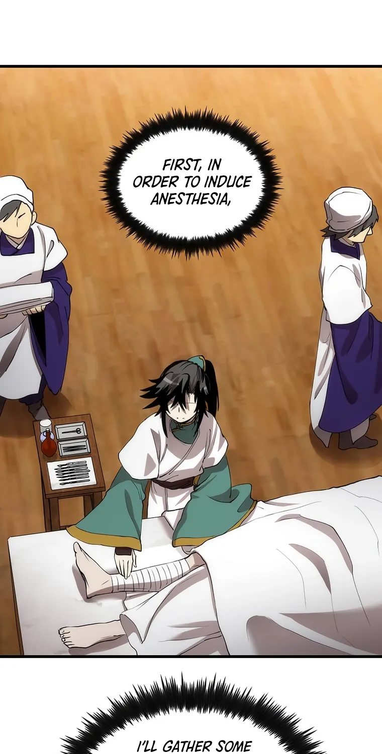 Read Doctor, Live Again EN Manga Online
