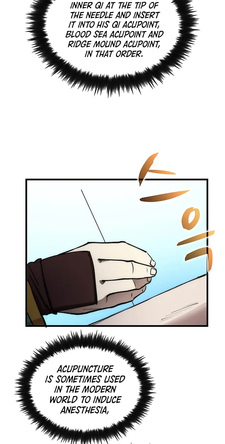 Read Doctor, Live Again EN Manga Online