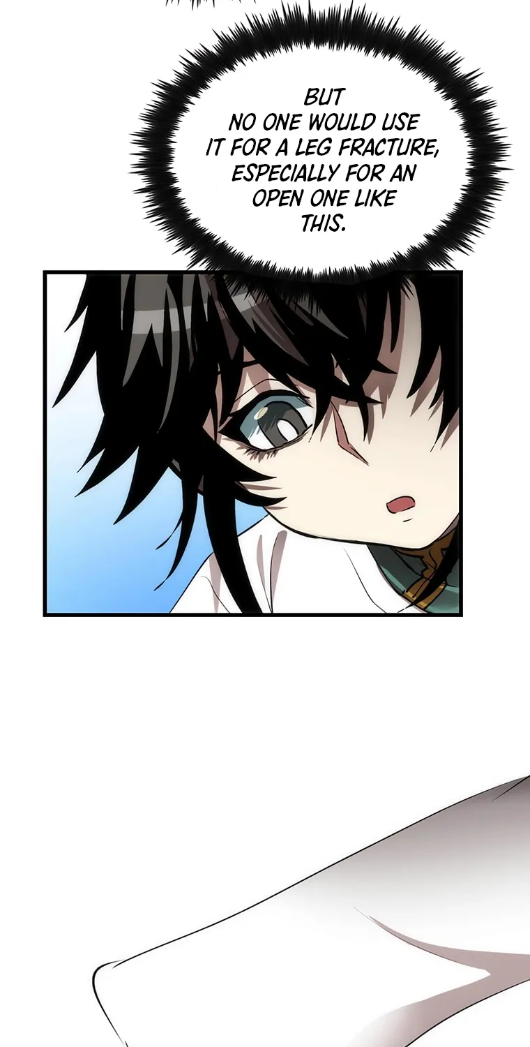 Read Doctor, Live Again EN Manga Online