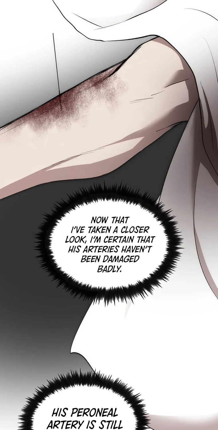 Read Doctor, Live Again EN Manga Online