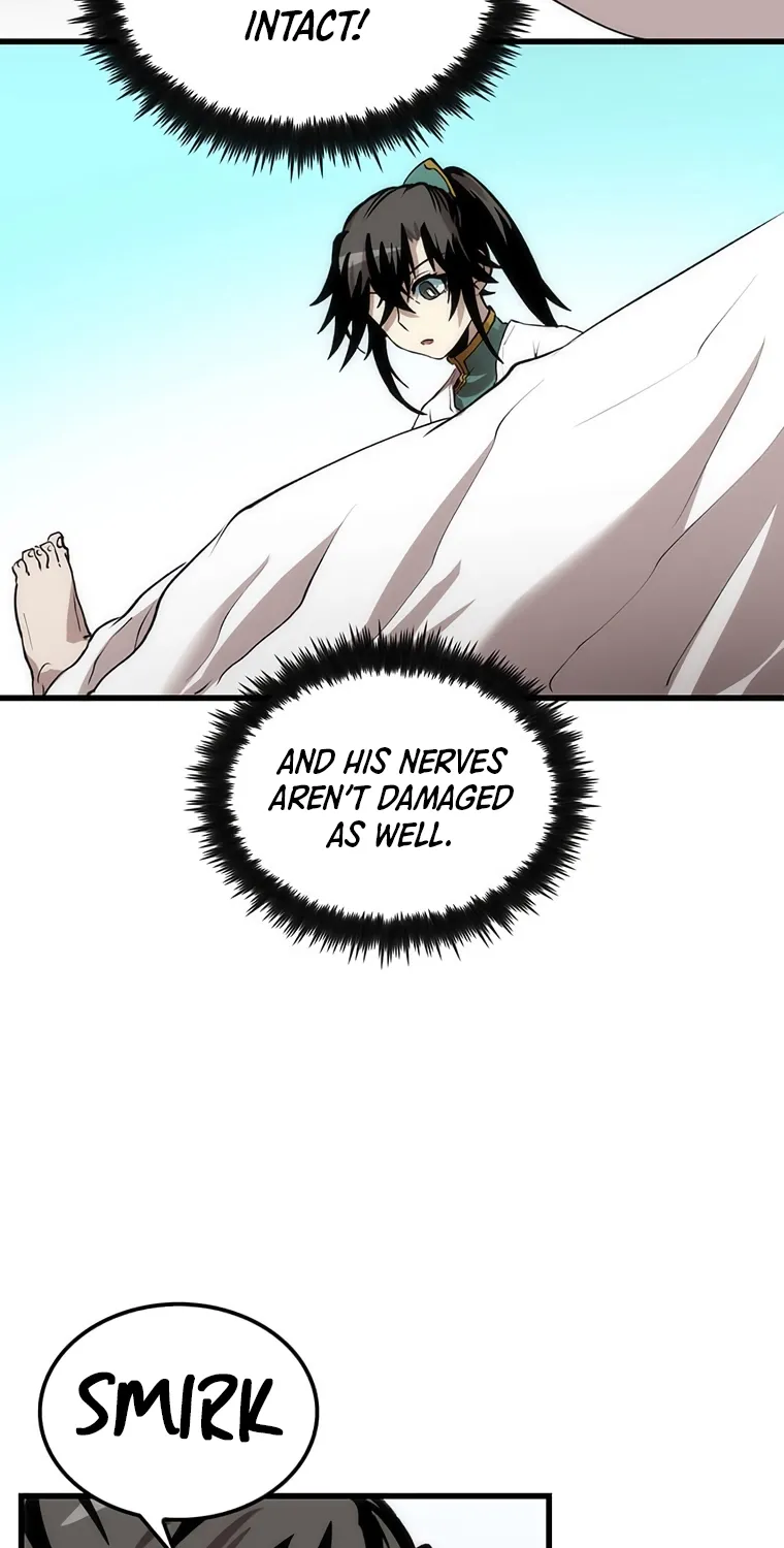 Read Doctor, Live Again EN Manga Online