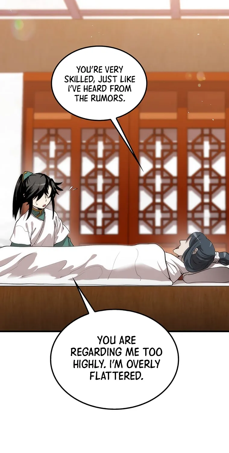 Read Doctor, Live Again EN Manga Online