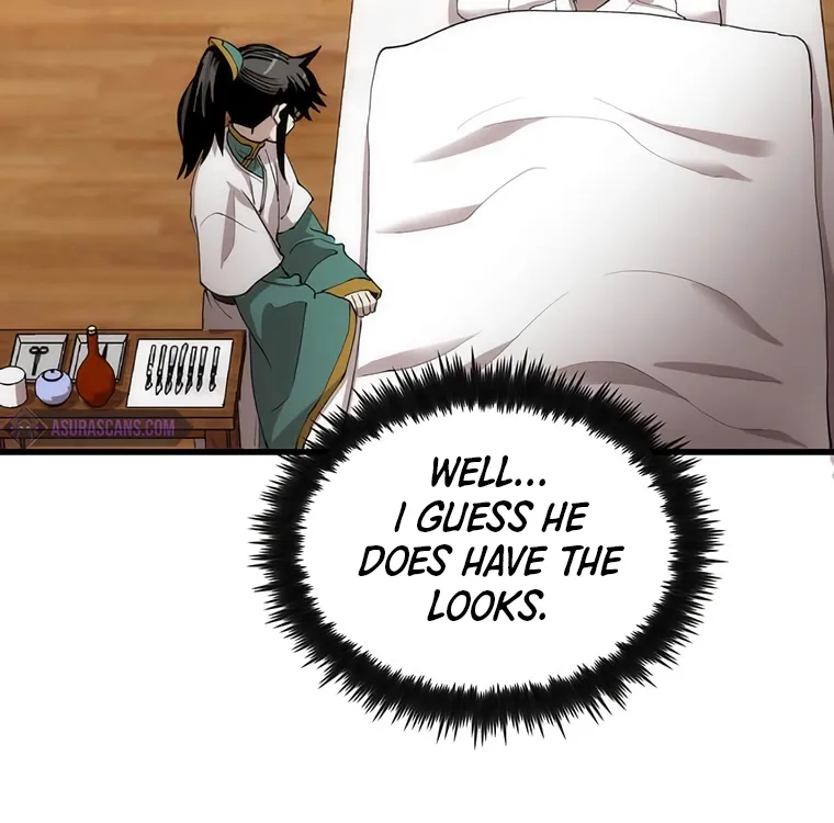 Read Doctor, Live Again EN Manga Online
