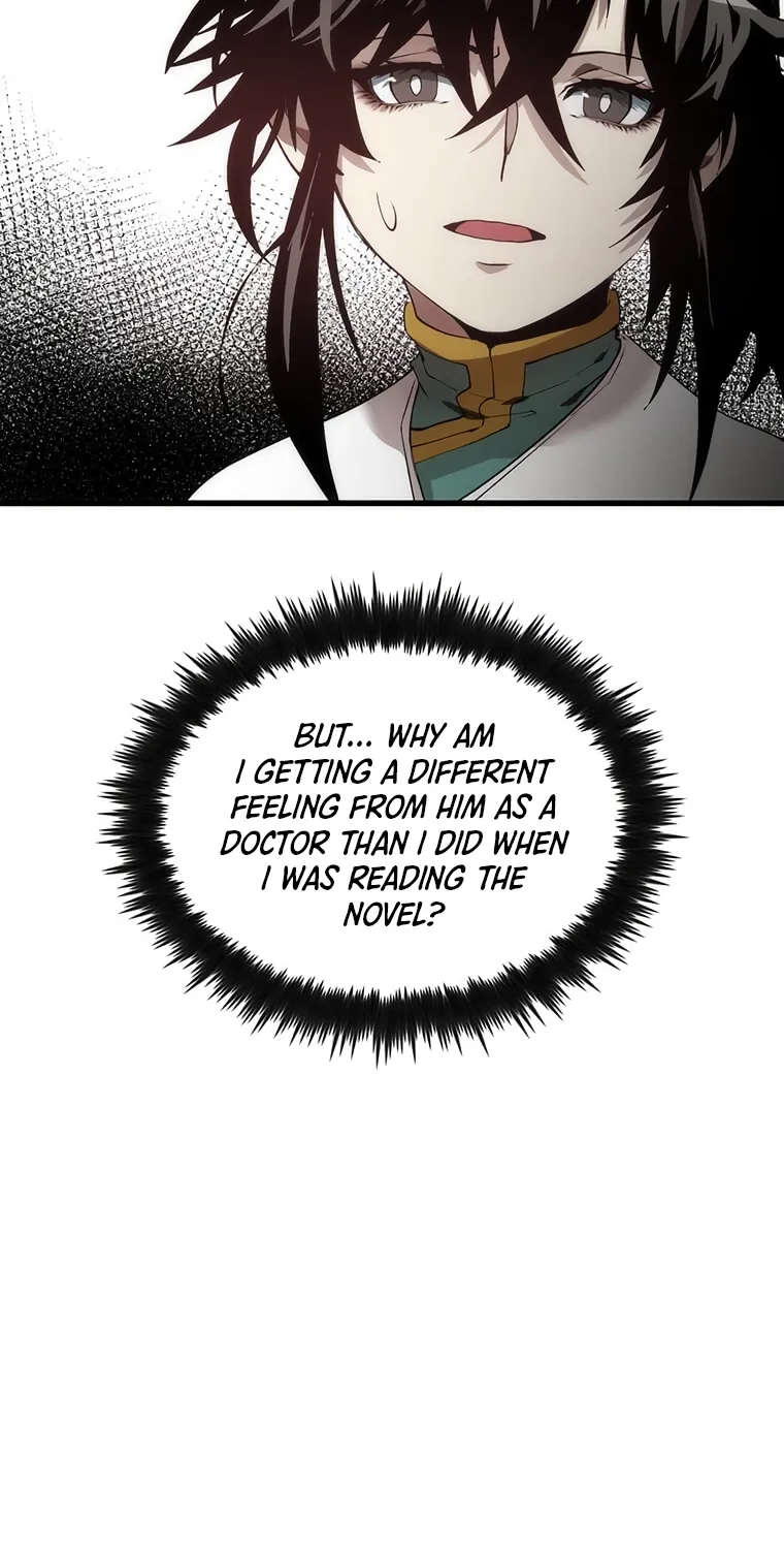 Read Doctor, Live Again EN Manga Online