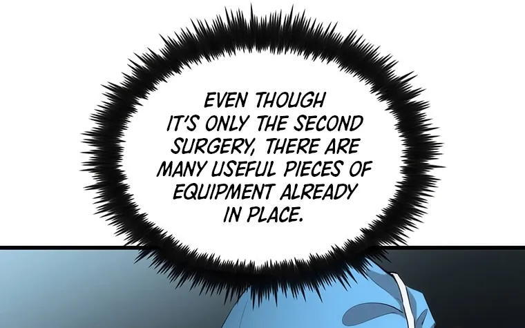 Read Doctor, Live Again EN Manga Online