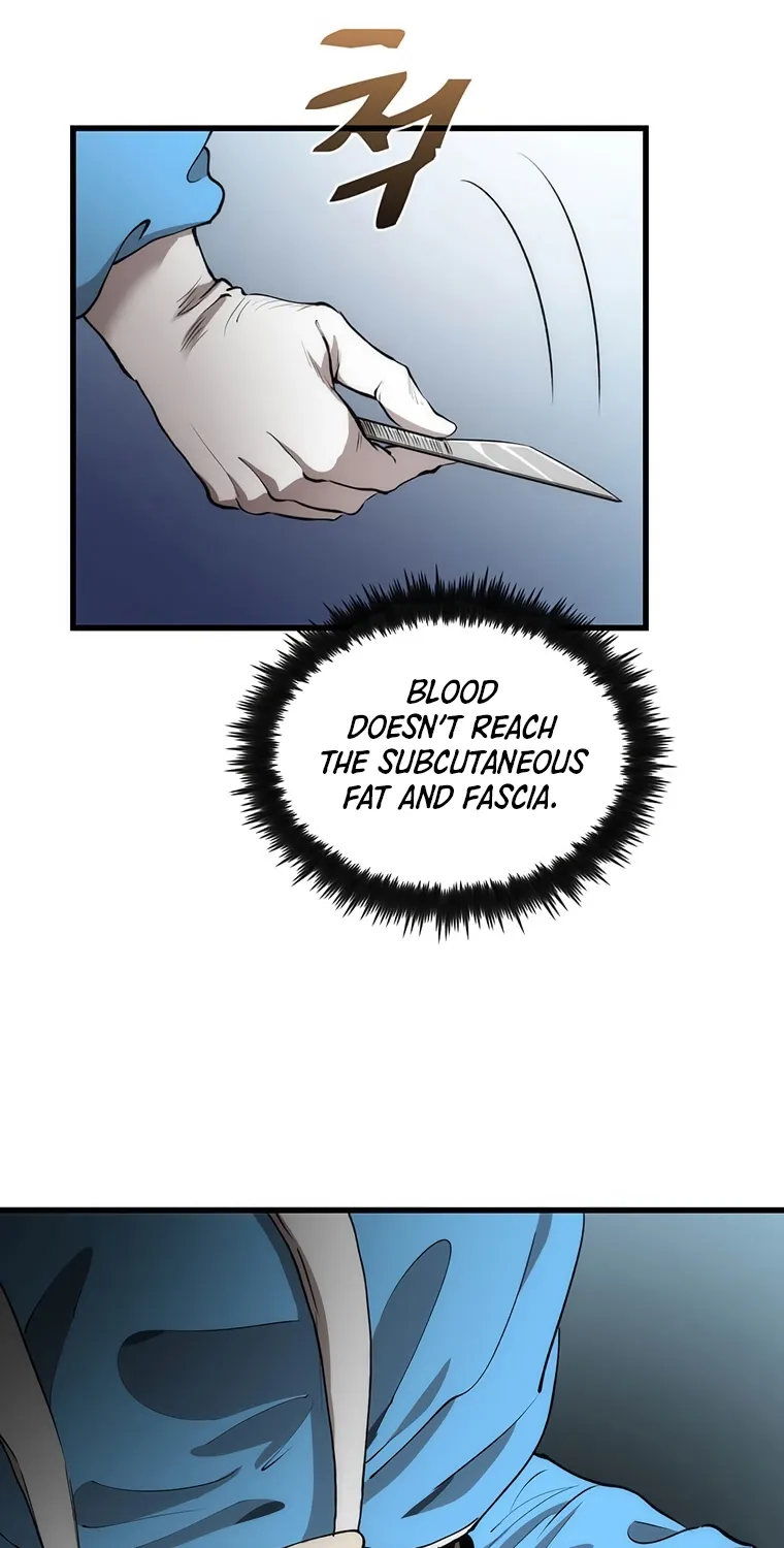 Read Doctor, Live Again EN Manga Online