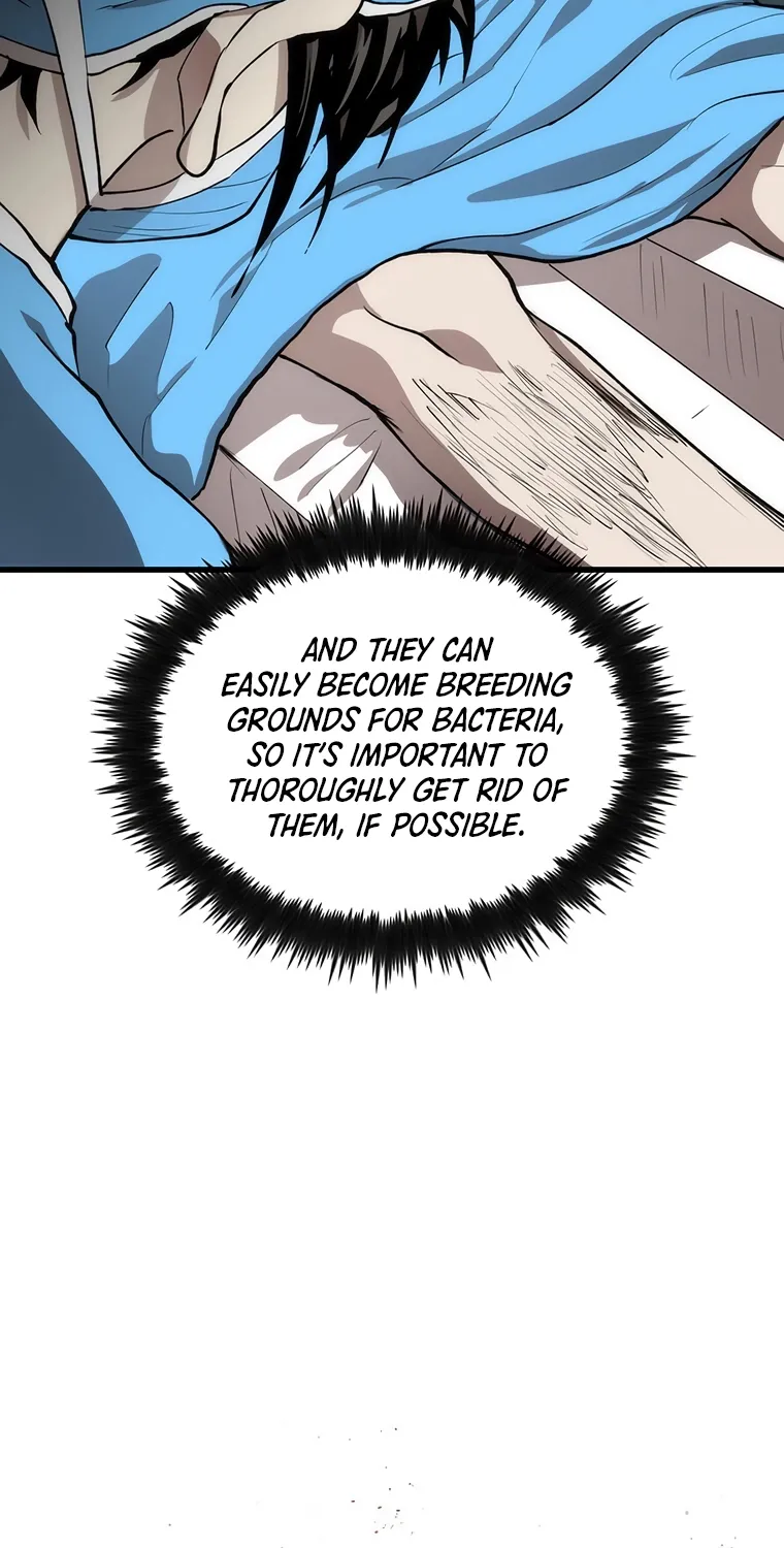 Read Doctor, Live Again EN Manga Online