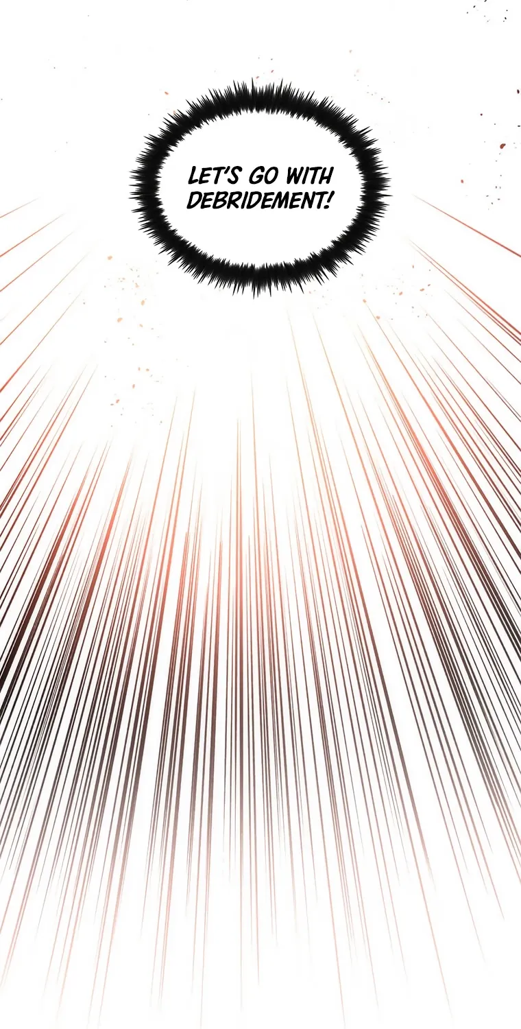 Read Doctor, Live Again EN Manga Online