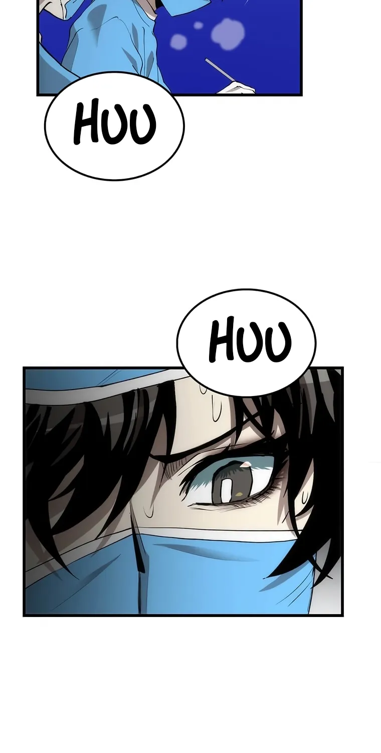 Read Doctor, Live Again EN Manga Online