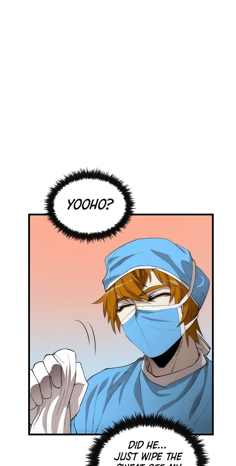 Read Doctor, Live Again EN Manga Online