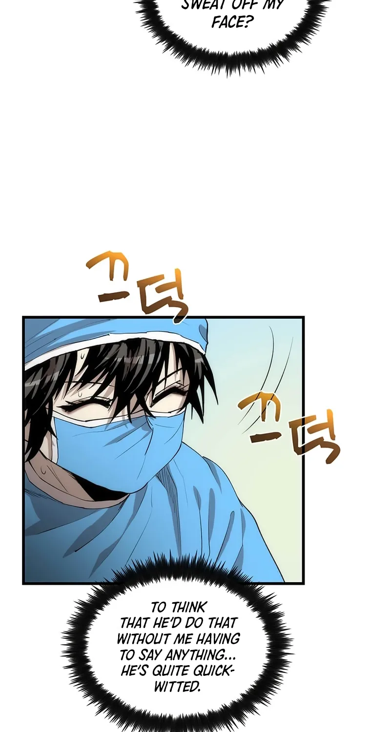 Read Doctor, Live Again EN Manga Online