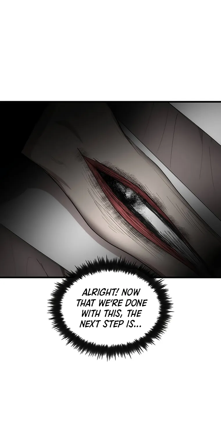 Read Doctor, Live Again EN Manga Online