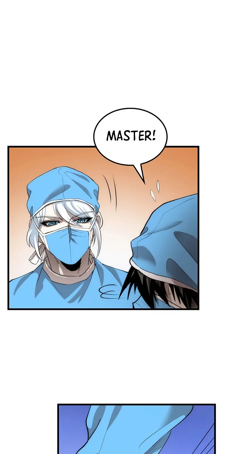 Read Doctor, Live Again EN Manga Online