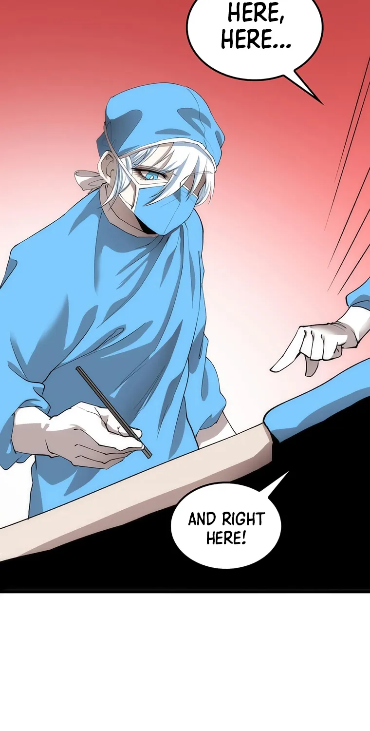 Read Doctor, Live Again EN Manga Online