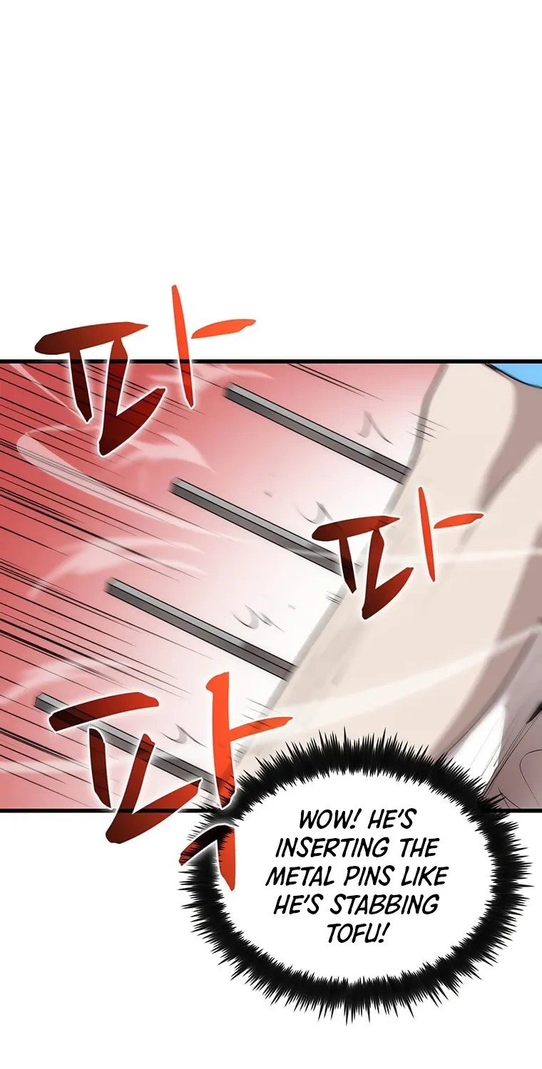 Read Doctor, Live Again EN Manga Online