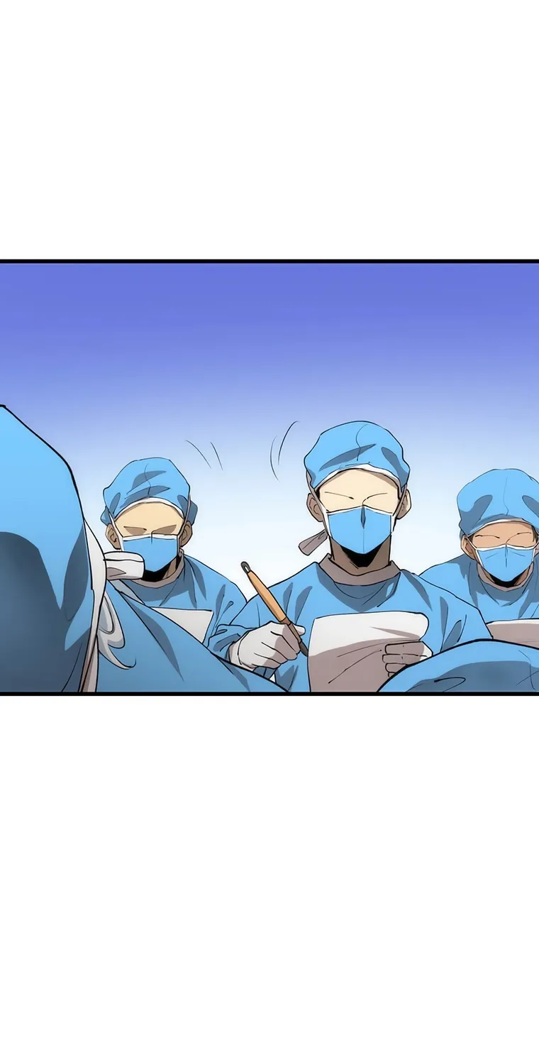 Read Doctor, Live Again EN Manga Online