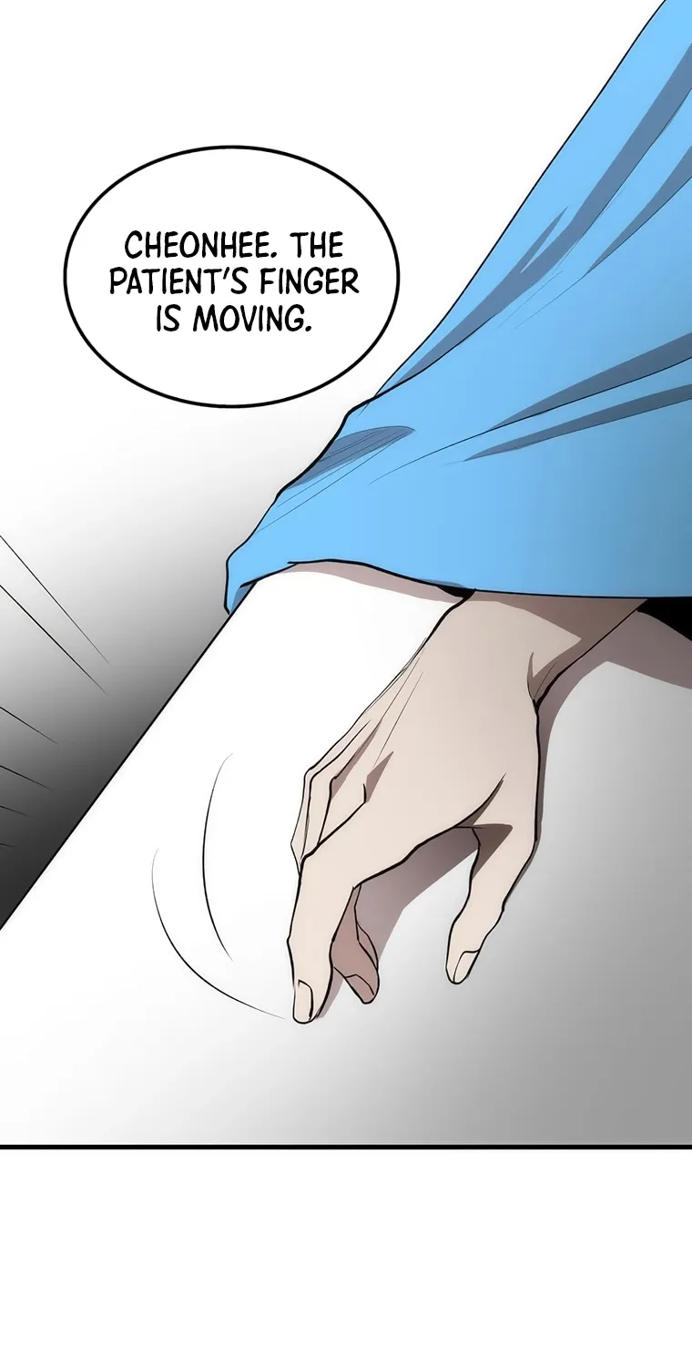 Read Doctor, Live Again EN Manga Online