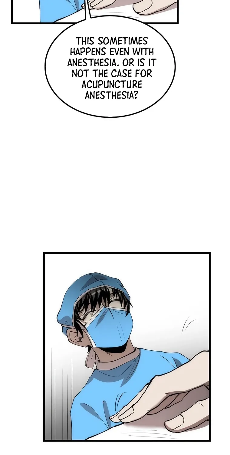 Read Doctor, Live Again EN Manga Online