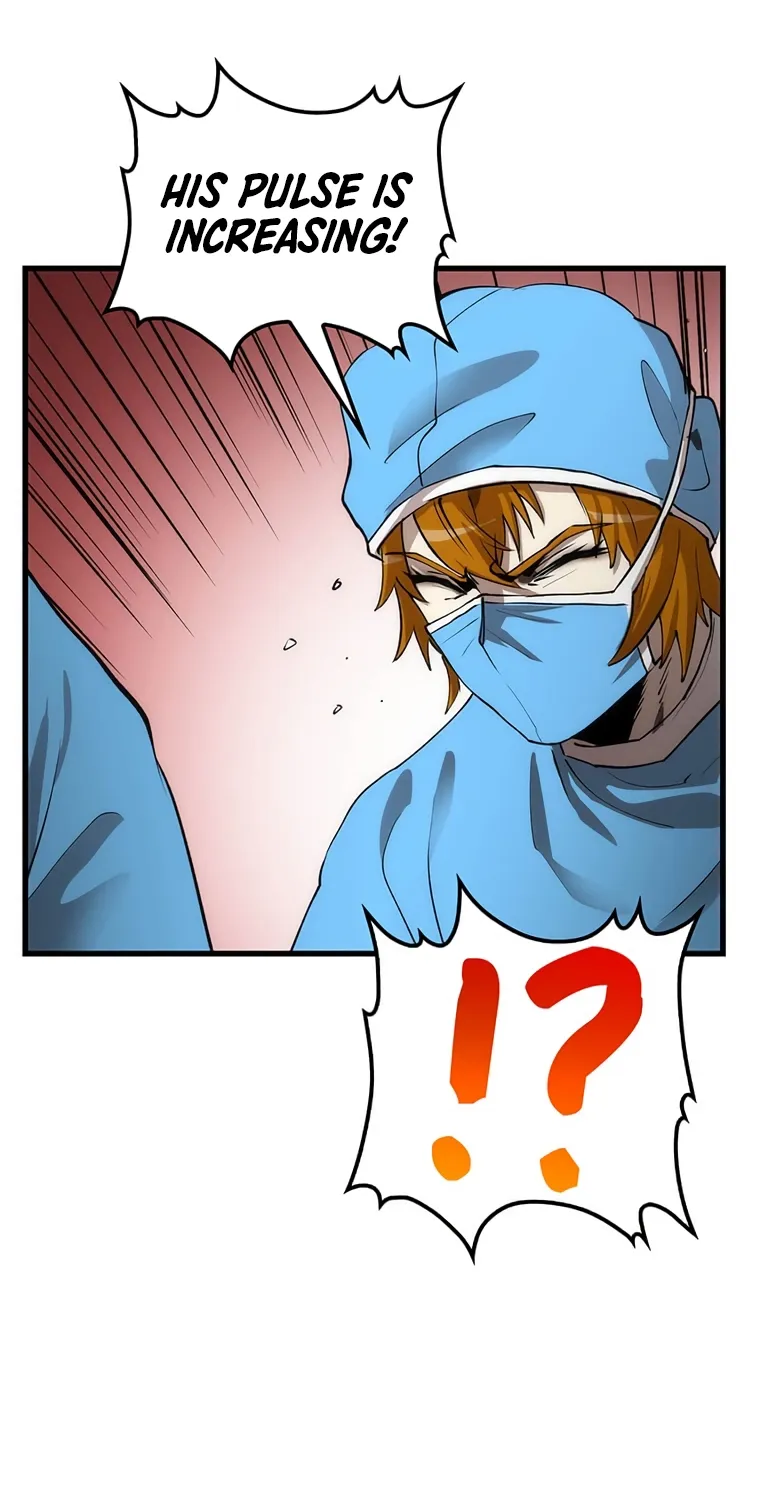 Read Doctor, Live Again EN Manga Online