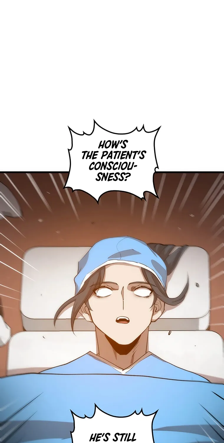 Read Doctor, Live Again EN Manga Online