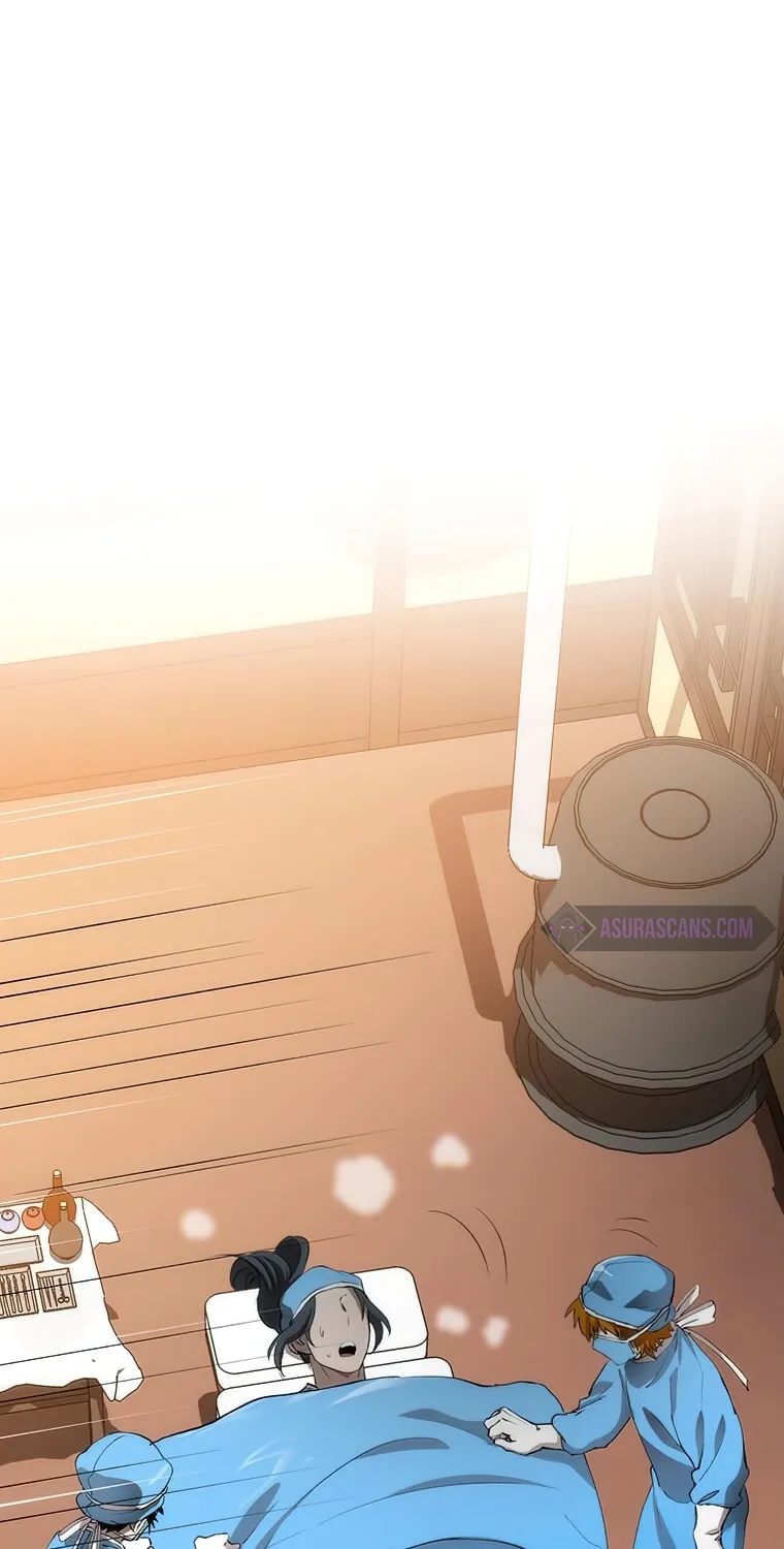 Read Doctor, Live Again EN Manga Online
