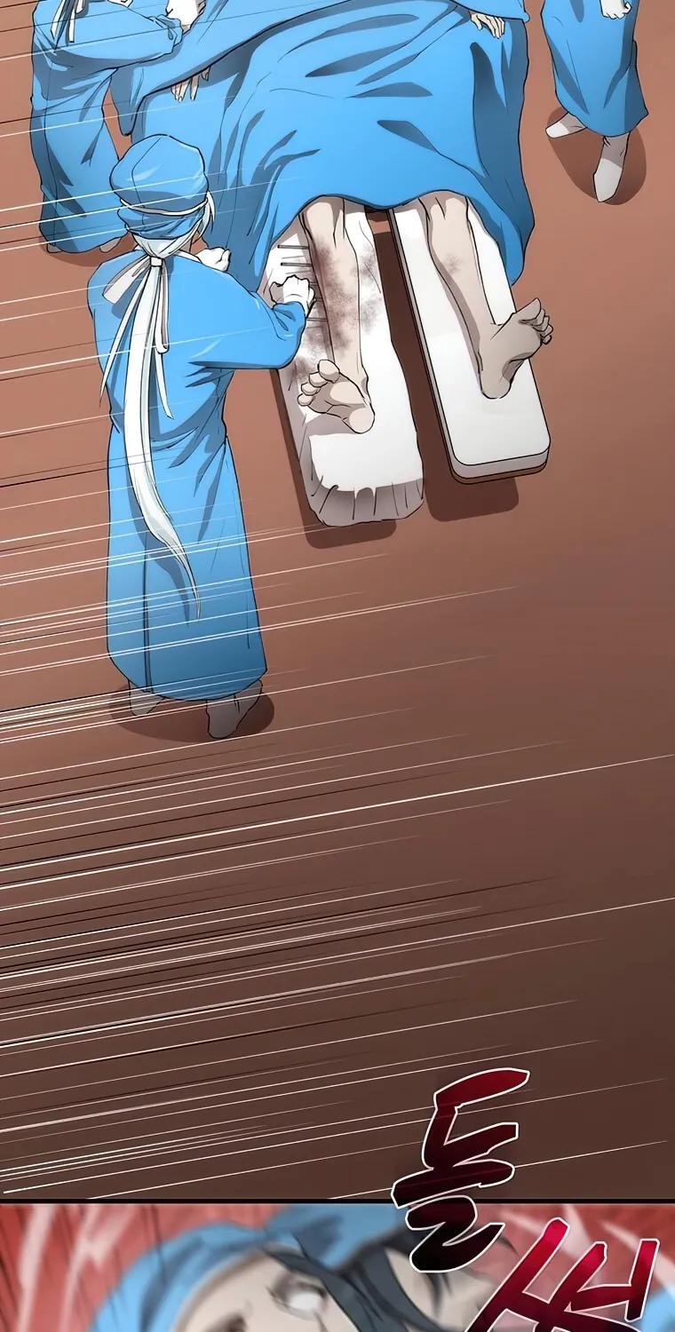 Read Doctor, Live Again EN Manga Online